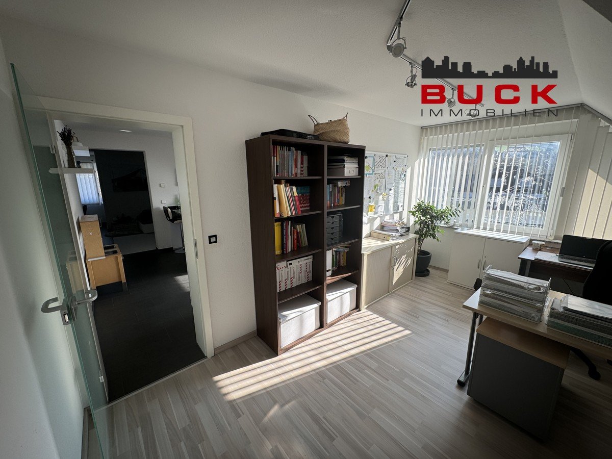 Büro