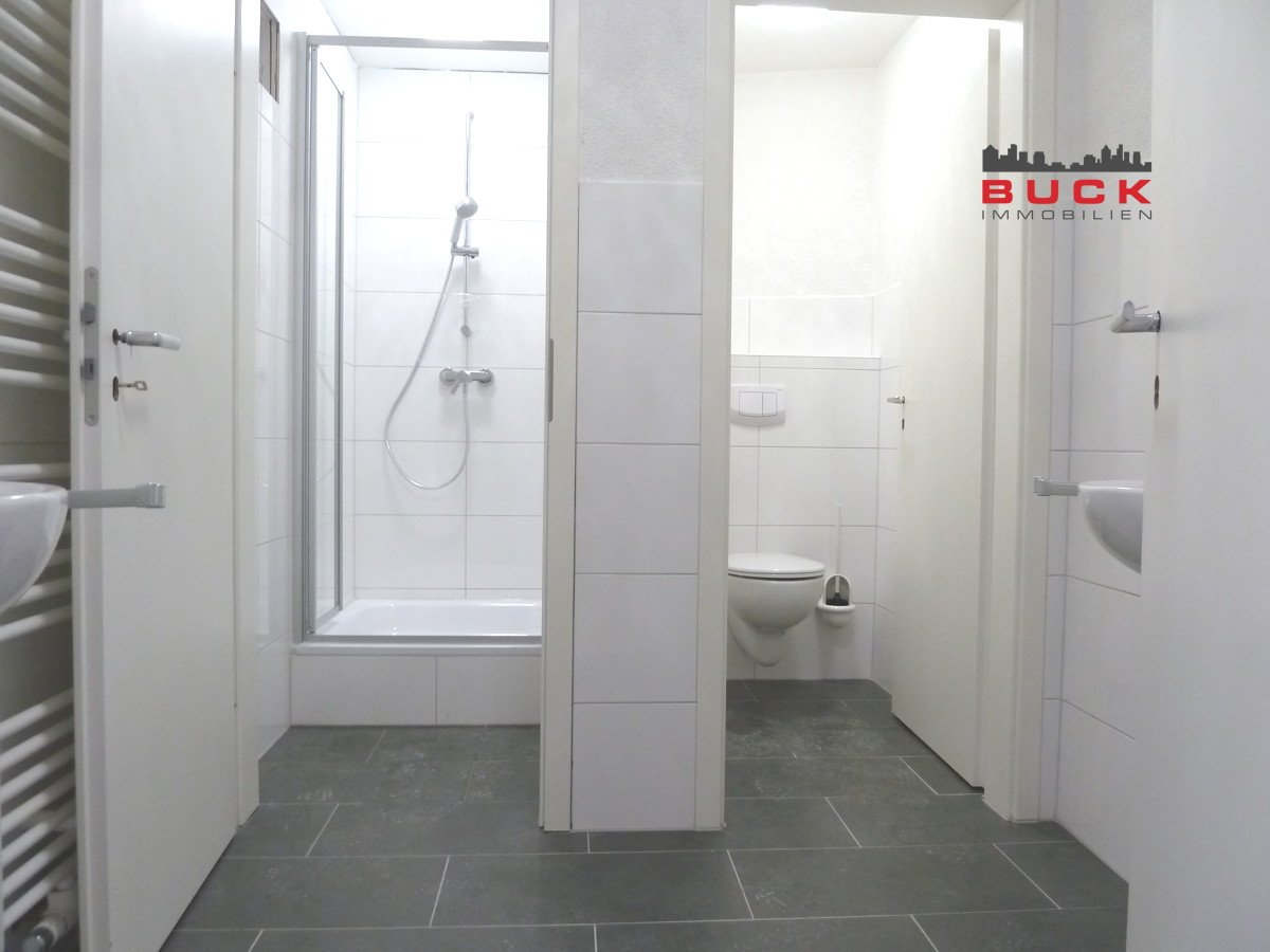 Bad/WC