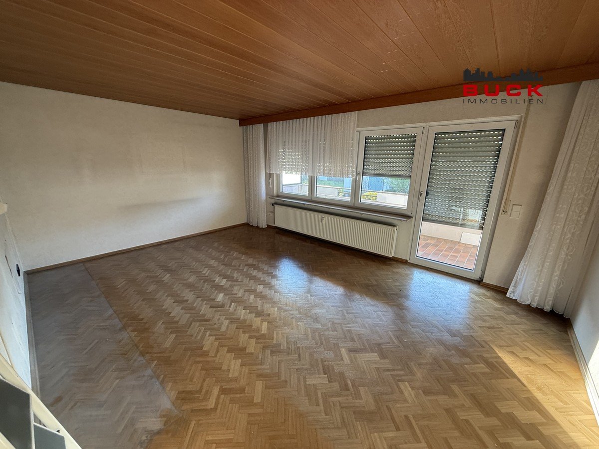 Wohn-Esszimmer