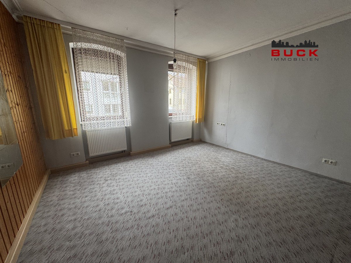 Schlafzimmer EG