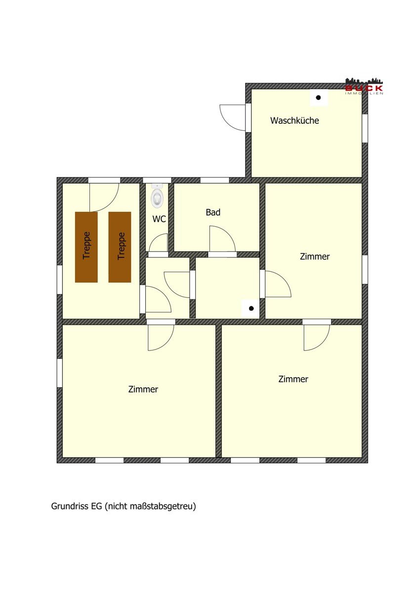Grundriss EG-1