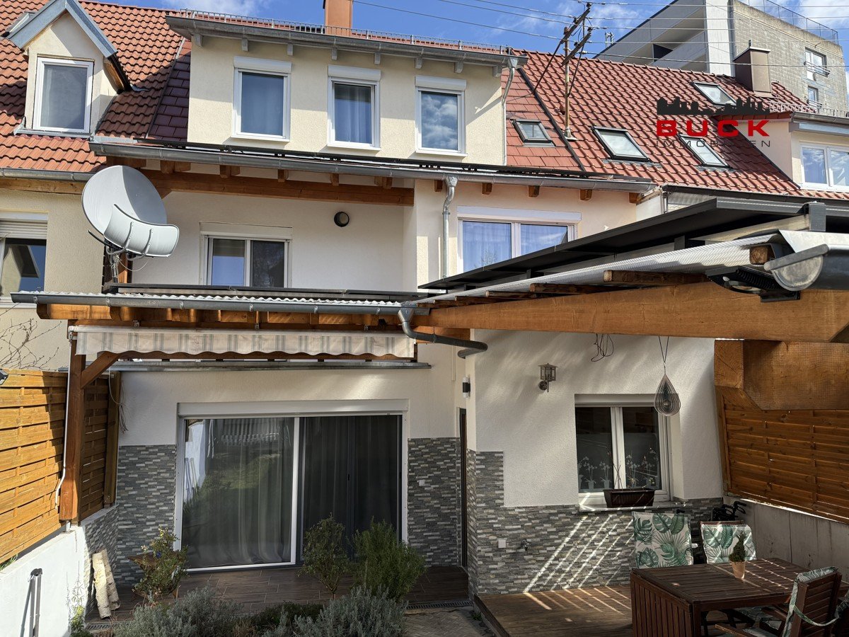 Aussenansicht